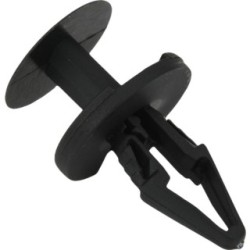 Trim Clip FEBEST 88570-153 OE Ref 4855809