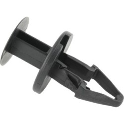 Trim Protection Retainer Clip forFORD &more.. FEBEST 88570-155 OE Ref W712196-S300