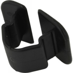Trim Protection Retainer Clip FEBEST 88570-157 OE Ref 1H586384901C