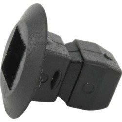 Trim Protection Retainer Clip FEBEST 88570-160 OE Ref N90833801