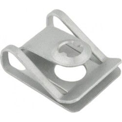 Trim Retainer Clip FEBEST 88570-163 OE Ref 8K0805922A