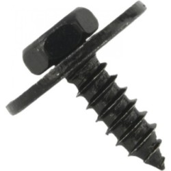 Engine Skid Plate FEBEST 88570-175 OE Ref 07119901292