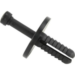 Trim Retainer Clip FEBEST 88570-176 OE Ref 51471919209