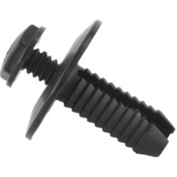 Trim Retainer Clip FEBEST 88570-177 OE Ref 51718259788