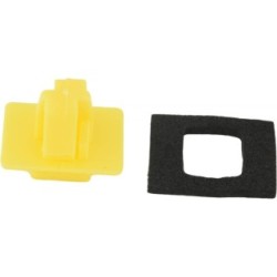 Trim Retainer Clip FEBEST 88570-189 OE Ref 87758-35000