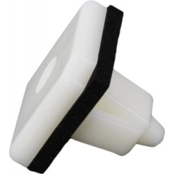 Trim Retainer Clip FEBEST 88570-190 OE Ref 87758-37000