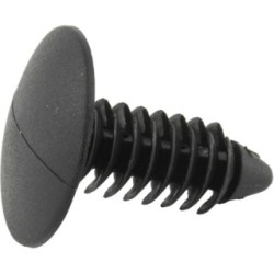 Trim Protection Retainer Clip FEBEST 88570-191 OE Ref 0B10268865