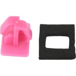 Trim Retainer Clip FEBEST 88570-193 OE Ref 87756-3E500