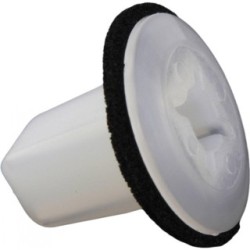 Trim Retainer Clip FEBEST 88570-199 OE Ref 85714-22000