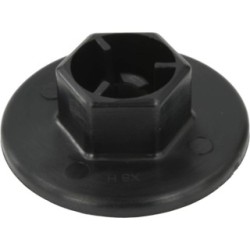 Trim Retainer Clip FEBEST 88570-203 OE Ref 84145-26000