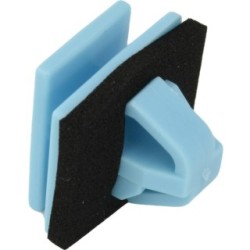 Trim Protection Retainer Clip FEBEST 88570-204 OE Ref 87756-D3000