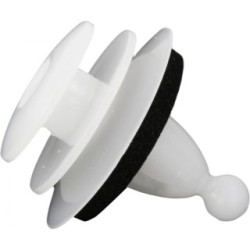 Trim Retainer Clip FEBEST 88570-206 OE Ref 92552-36000