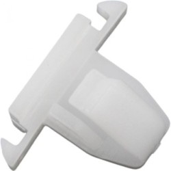 Trim Retainer Clip FEBEST 88570-207 OE Ref 87715-3K000