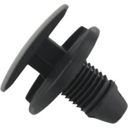 Trim Retainer Clip FEBEST 88570-209 OE Ref 1622749580