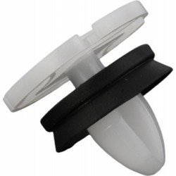 Trim Clip FEBEST 88570-212 OE Ref A4159950283