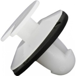 Door Panel Retaining Clip FEBEST 88570-216 OE Ref 6995.A3