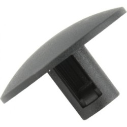 Trim Protection Retainer Clip FEBEST 88570-220 OE Ref 7703081054