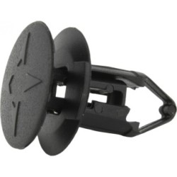 Trim Protection Retainer Clip FEBEST 88570-221 OE Ref 01515-00QAB