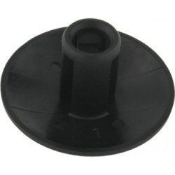 Trim Protection Retainer Clip FEBEST 88570-222 OE Ref 7703081127