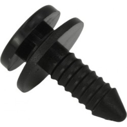 Trim Protection Retainer Clip FEBEST 88570-227 OE Ref 3B0867333