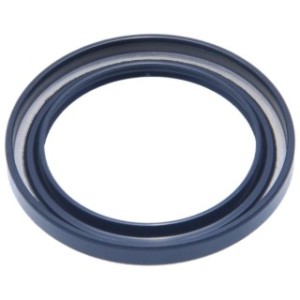 Joint d'huile de moyeu arrière FEBEST 95BBY-42560606X pour HONDA 91252-692-003