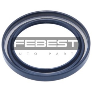 Joint d'huile de moyeu arrière FEBEST 95BBY-42560606X pour HONDA 91252-692-003 FEBEST