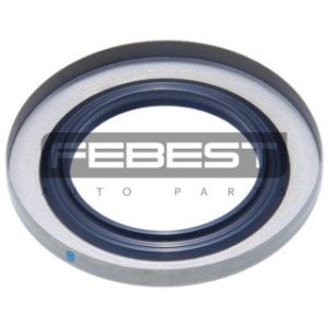 Joint d'huile d'arbre de transmission FEBEST 95BDY-39620608X pour MAZDA G003-25-744 FEBEST