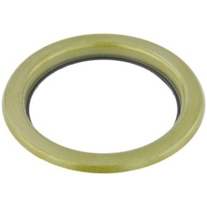 Oil Seal Front Hub FEBEST 95CDY-81830912X OE Ref 90304-T0001