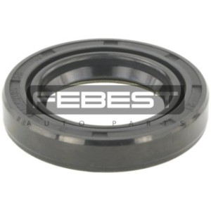 Joint d'huile de demi-arbre FEBEST 95FAS-35580909X pour MAZDA, MITSUBISHI, FORD 3735772 FEBEST