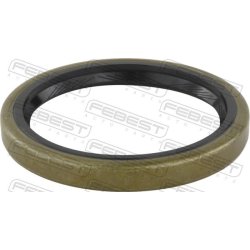 Driveshaft Seal Ring FEBEST 95FDY-54680808C OE Ref 7E5Z7H469A