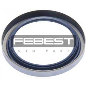 Joint d'huile d'arbre de transmission FEBEST 95FDY-57750909C pour TOYOTA 90310-58003 FEBEST