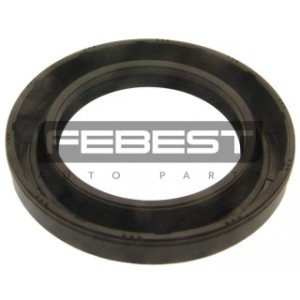 Joint d'huile d'arbre de transmission arrière FEBEST 95GAY-48701010X pour MAZDA, FORD 4023504 FEBEST