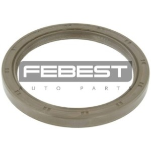 Joint de vilebrequin FEBEST 95GAY-76940909L pour TOYOTA 90080-31059 FEBEST