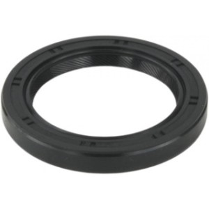 Oil Seal Transaxle Case FEBEST 95GBY-43600808R OE Ref MR967673