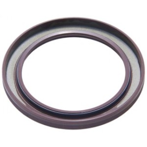 Drive Shaft Oil Seal FEBEST 95GBY-60800808L OE Ref 01L409399