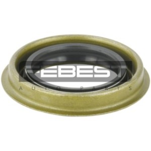 Rear Differential-Pinion Seal FEBEST 95GDW-41610712C OE Ref 53068-39300 FEBEST