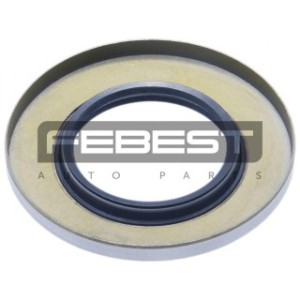 Joint d'huile d'arbre de transmission FEBEST 95GDY-40720707X pour NISSAN NP300, NAVARA FEBEST