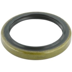 Half Shaft Oil Seal FEBEST 95GDY-44560709X OE Ref GG30-25-742