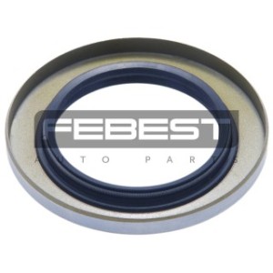 Joint d'huile de moyeu avant FEBEST 95GDY-48730707X pour TOYOTA, LEXUS 90311-48013 FEBEST