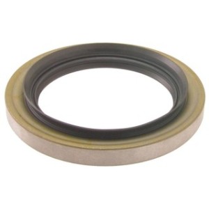 Oil Seal Rear Hub FEBEST 95GDY-57810811X OE Ref 90311-57002