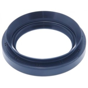 Drive Shaft Oil Seal FEBEST 95HAS-55801118C OE Ref MR350883