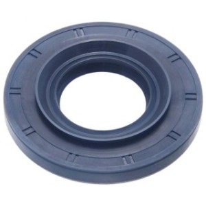 Drive Shaft Oil Seal FEBEST 95HAY-35760813L OE Ref 91205-PWR-003