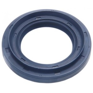 Drive Shaft Oil Seal FEBEST 95HAY-40660812R OE Ref 91206-PK4-003