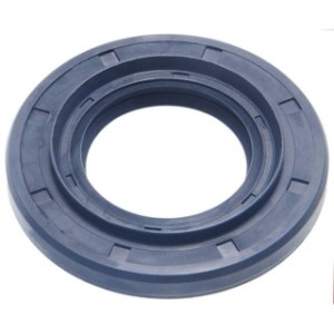 Drive Shaft Oil Seal FEBEST 95HAY-40760811R OE Ref 91206-PC8-003