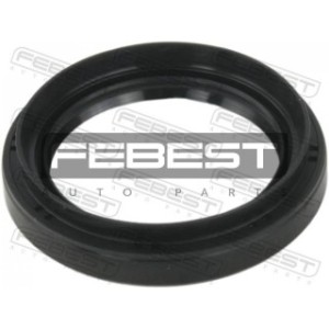 Joint d'huile de demi-arbre FEBEST 95HAY-41550712X pour HONDA 44500-TV1-E00 FEBEST