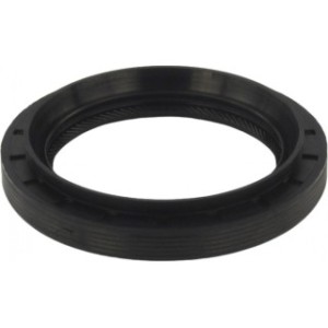 Oil Seal Transaxle Case FEBEST 95HAY-50700812R OE Ref 27107539266