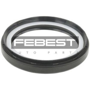 Joint d'huile de moyeu avant FEBEST 95HBS-58750711X pour MITSUBISHI, HYUNDAI MB160852 FEBEST