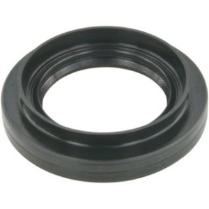 Oil Seal Transaxle Case FEBEST 95HBY-40630914L OE Ref FZ02-27-238