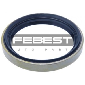 Joint d'huile de moyeu avant FEBEST 95HDS-51660810X pour MITSUBISHI MB808444 FEBEST