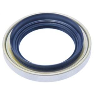 Oil Seal Front Hub FEBEST 95HDS-51770914X OE Ref 90311-50016